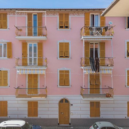 Apartment Zia Anna By Interhome Sestri Levante Kültér fotó