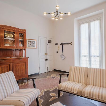 Apartment Zia Anna By Interhome Sestri Levante Kültér fotó