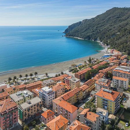 Apartment Zia Anna By Interhome Sestri Levante Kültér fotó