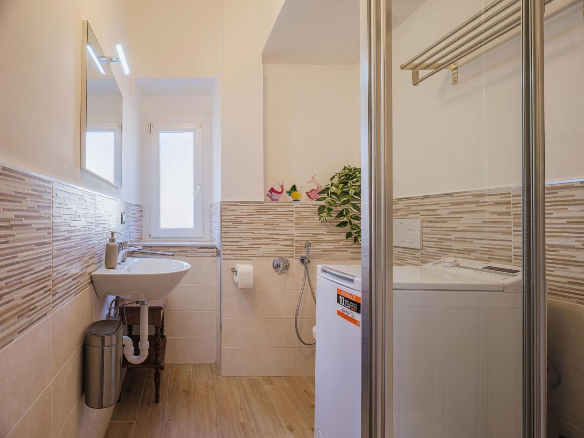 Apartment Zia Anna By Interhome Sestri Levante Kültér fotó