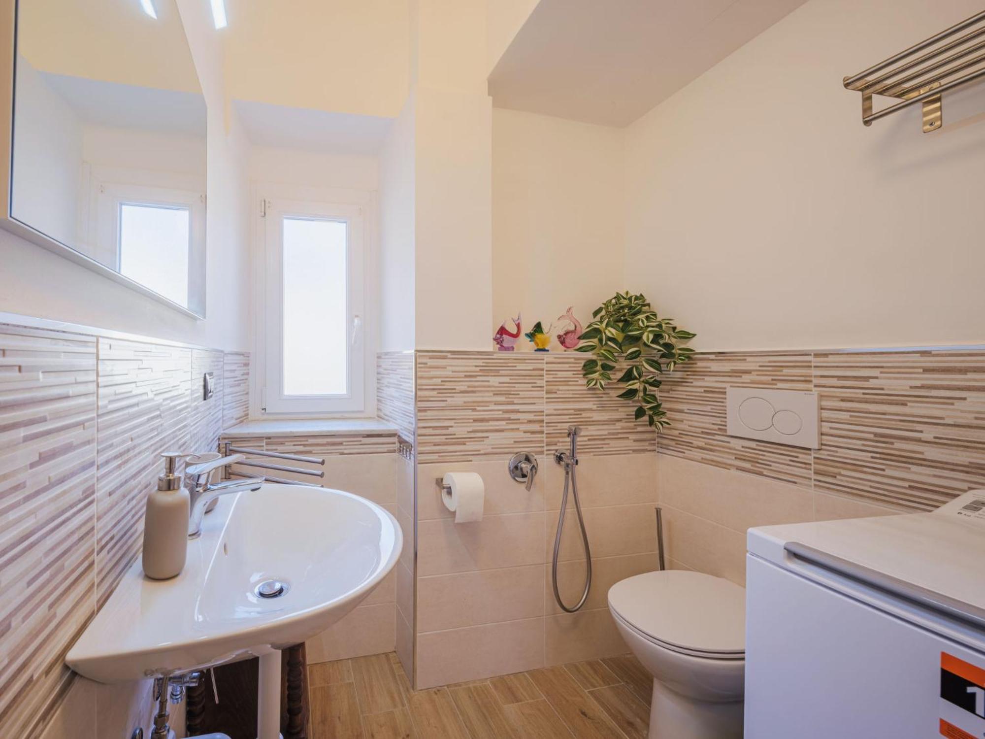 Apartment Zia Anna By Interhome Sestri Levante Kültér fotó