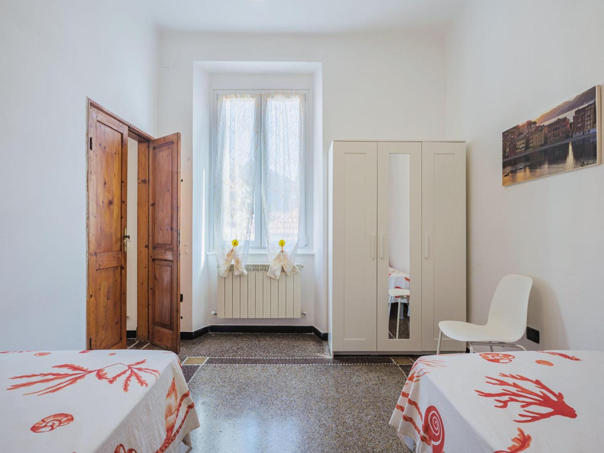 Apartment Zia Anna By Interhome Sestri Levante Kültér fotó