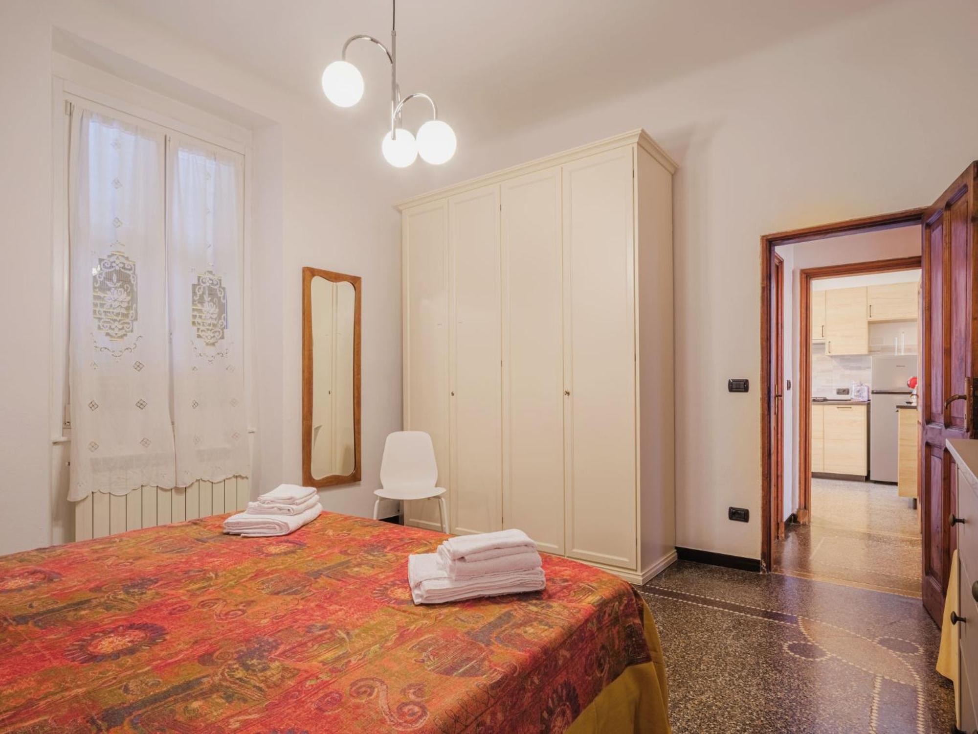 Apartment Zia Anna By Interhome Sestri Levante Kültér fotó